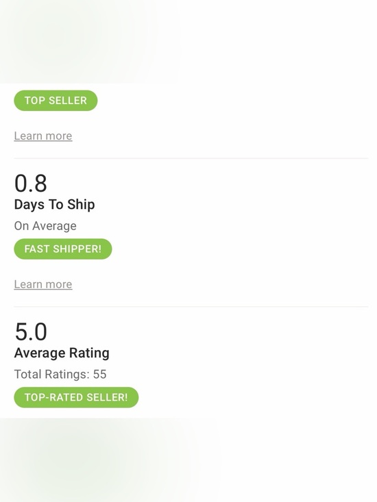 Fast Shipper✨ - Picture 2 of 2